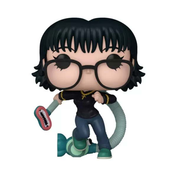 Hunter X Hunter - Shizuku Funko Pop Vinyl Figure 1564 - Image 2