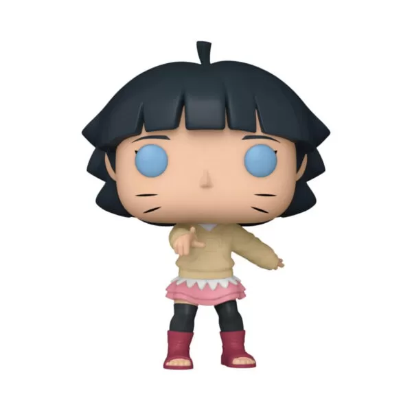 Himawari Uzumaki Funko Pop 1654 - Boruto Naruto