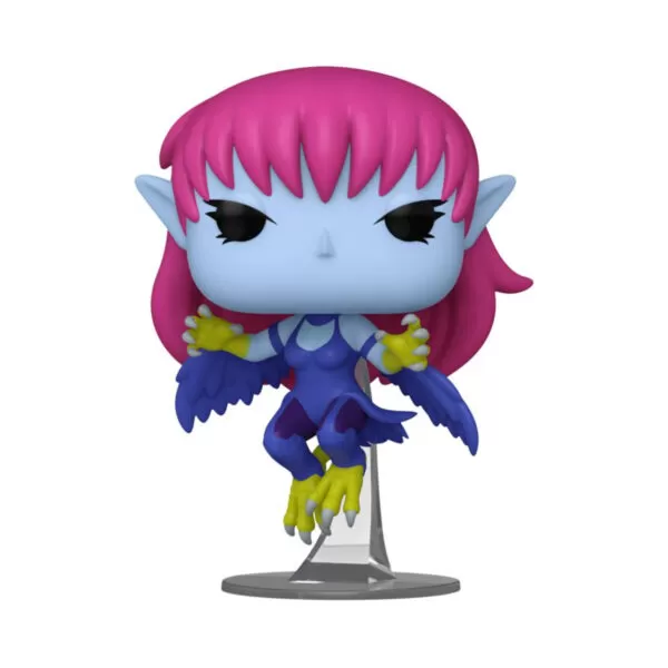 Yu-Gi-Oh! - Harpie Lady Funko Pop Vinyl Figure 1599 - Image 2