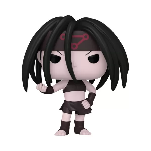 Fullmetal Alchemist Brotherhood - Envy Funko Pop 1578 - Image 2