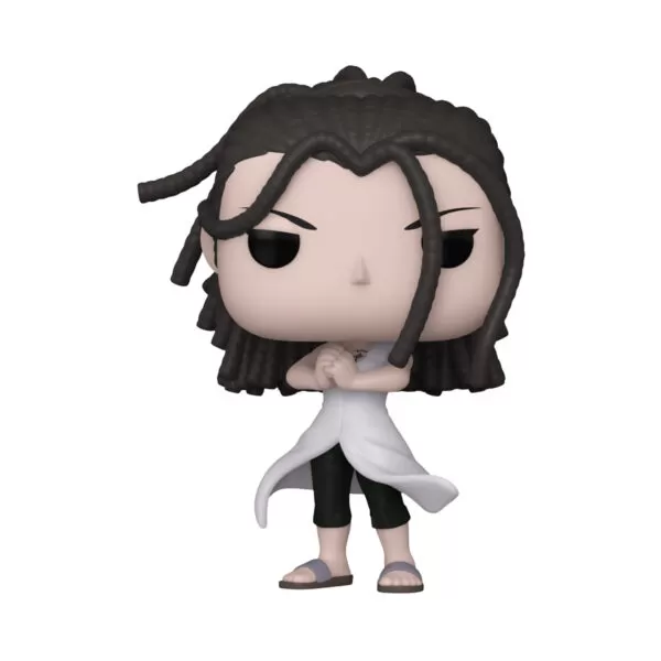 Fullmetal Alchemist Izumi Curtis Funko Pop 1578 - Image 2