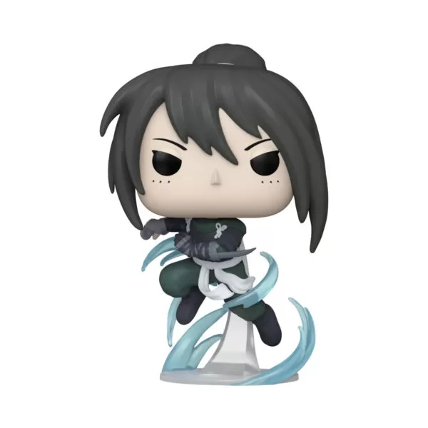 Fullmetal Alchemist Brotherhood - Lan Fan Funko Pop 1581 - Image 2