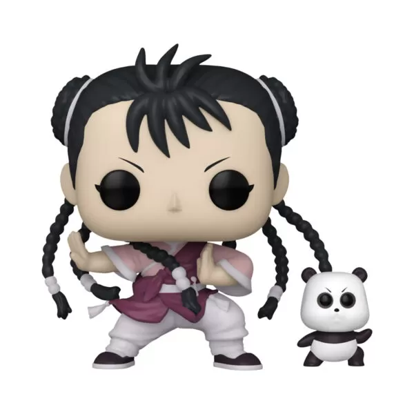 Fullmetal Alchemist May Chang Funko Pop 1580 - Image 2