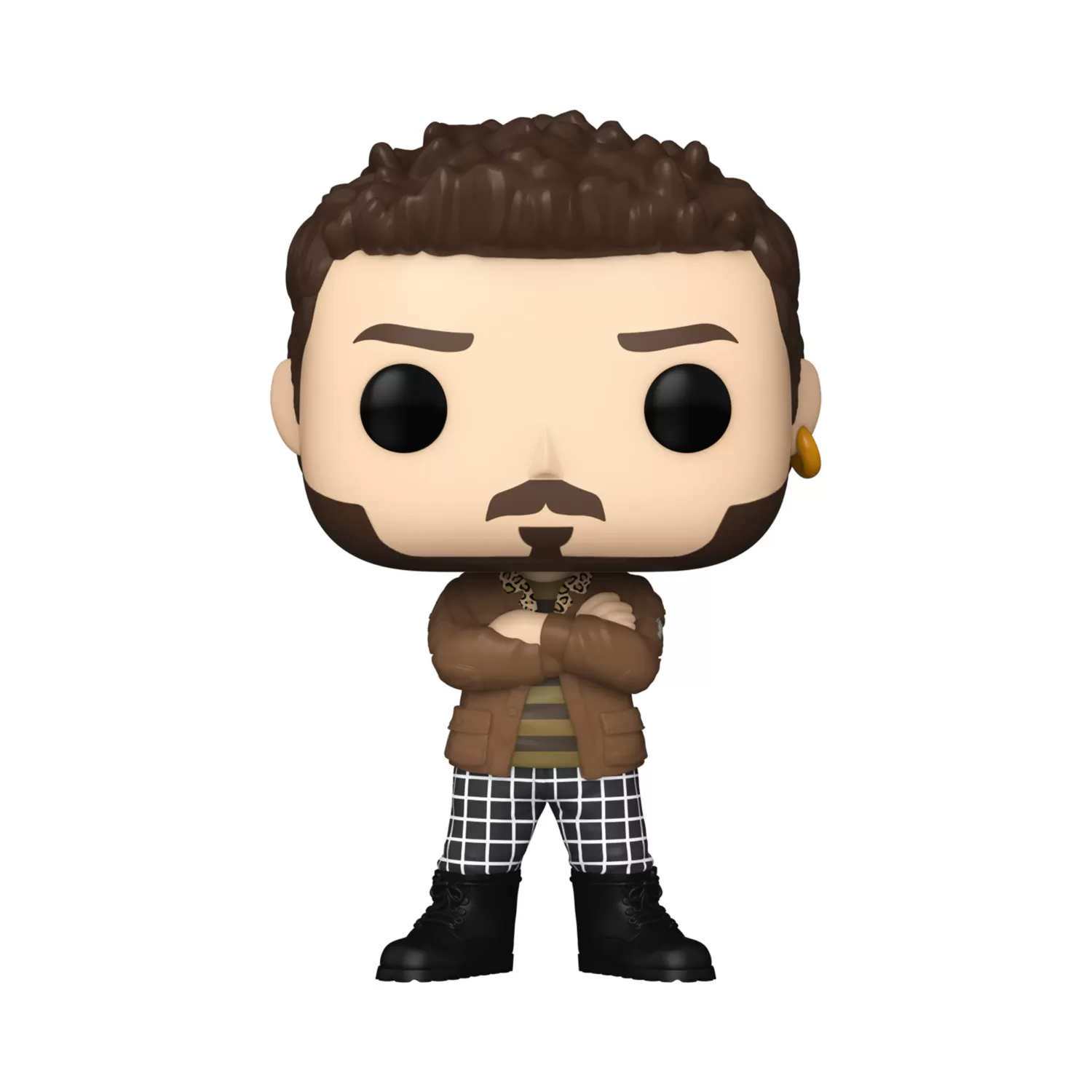 Frenchie - The Boys Funko Pop Vinyl Figure #1598 - Image 3
