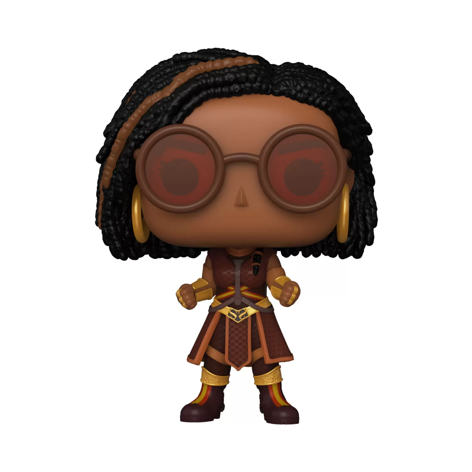 Sister Sage - The Boys Funko Pop Vinyl Figure #1599 - Image 3