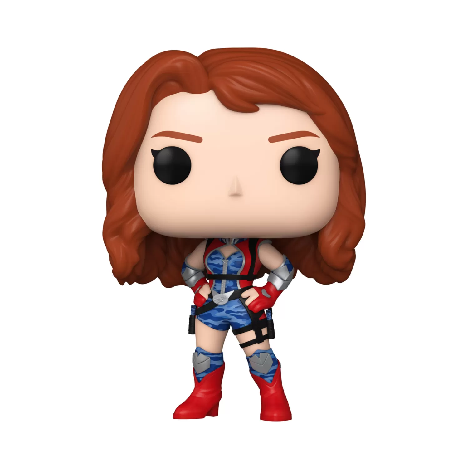 Firecracker - The Boys Funko Pop Vinyl Figure #1600 - Image 3