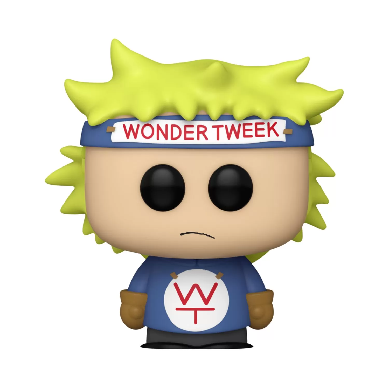 Wonder Tweek - South Park Funko Pop Vinyl Figure #1472 - Image 2