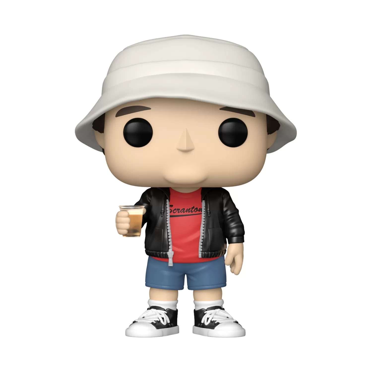 Kevin Malone (Company Picnic) – The Office Funko Pop Vinyl Figure #1671 - Image 2