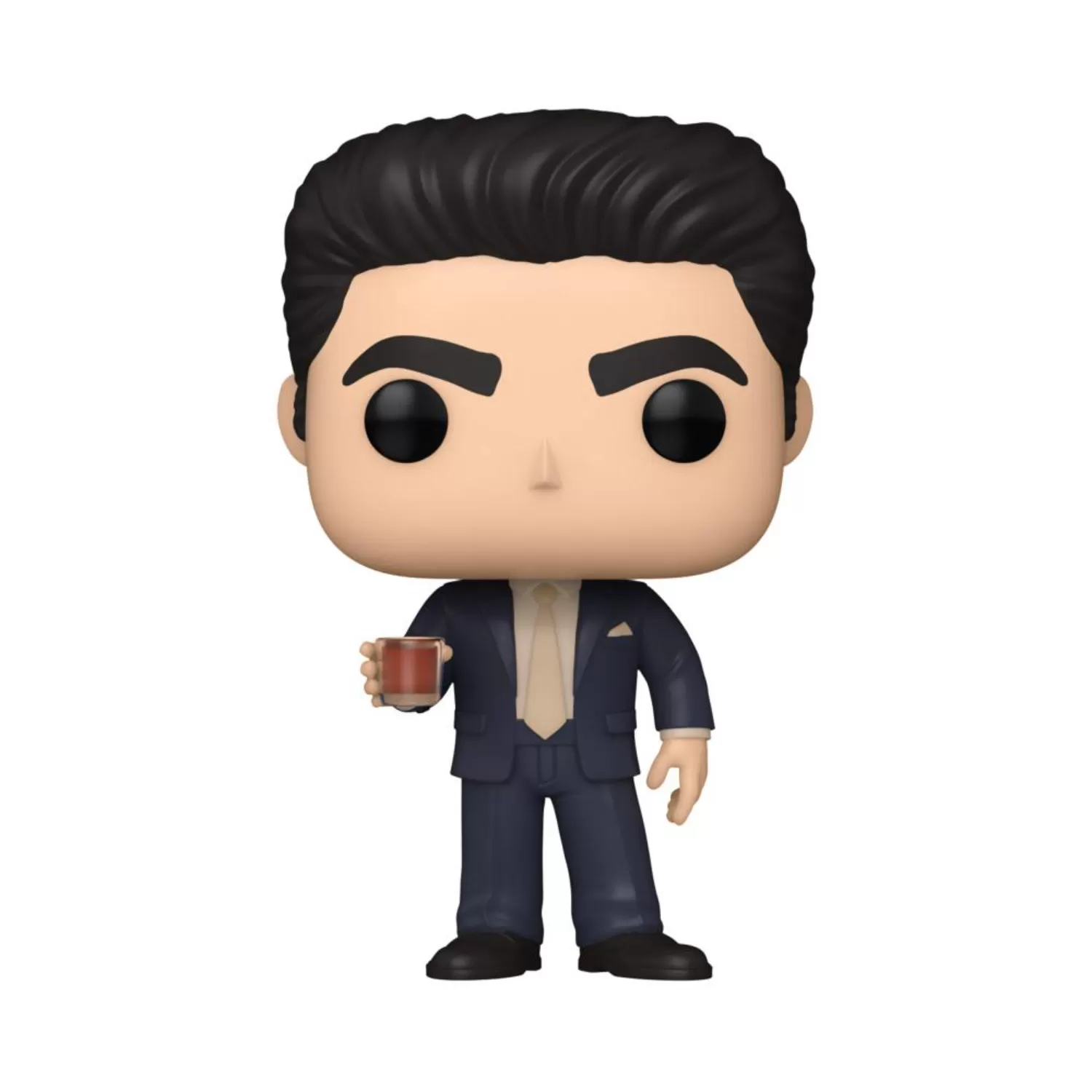 Christopher Moltisanti - The Sopranos Funko Pop Vinyl Figure #1521 - Image 2