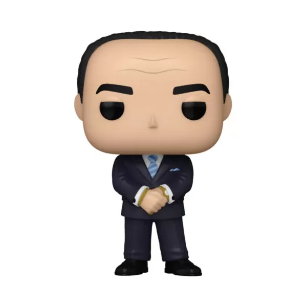 The Sopranos - Tony Soprano Funko Pop Vinyl Figure 1522 - Image 2