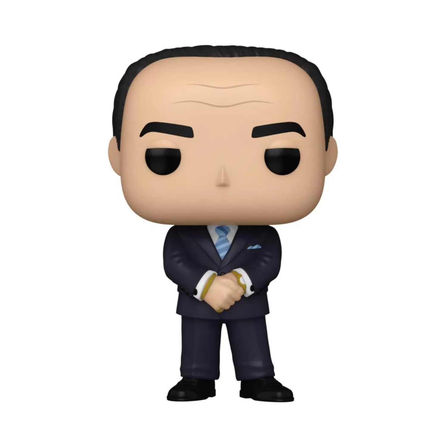 Tony Soprano - The Sopranos Funko Pop Vinyl Figure #1522 - Image 2