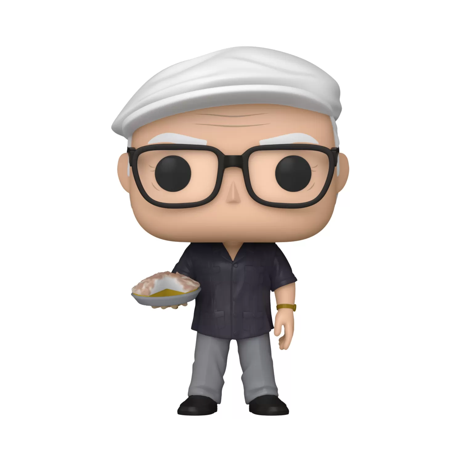 Junior Soprano - The Sopranos Funko Pop Vinyl Figure #1523 - Image 2