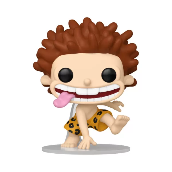 The Wild Thornberrys - Donnie Thornberry Funko Pop 1527 - Image 2