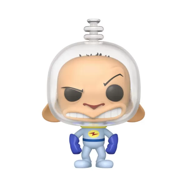 Ren & Stimpy Space Madness - Ren Funko Pop Figure 1532 - Image 2