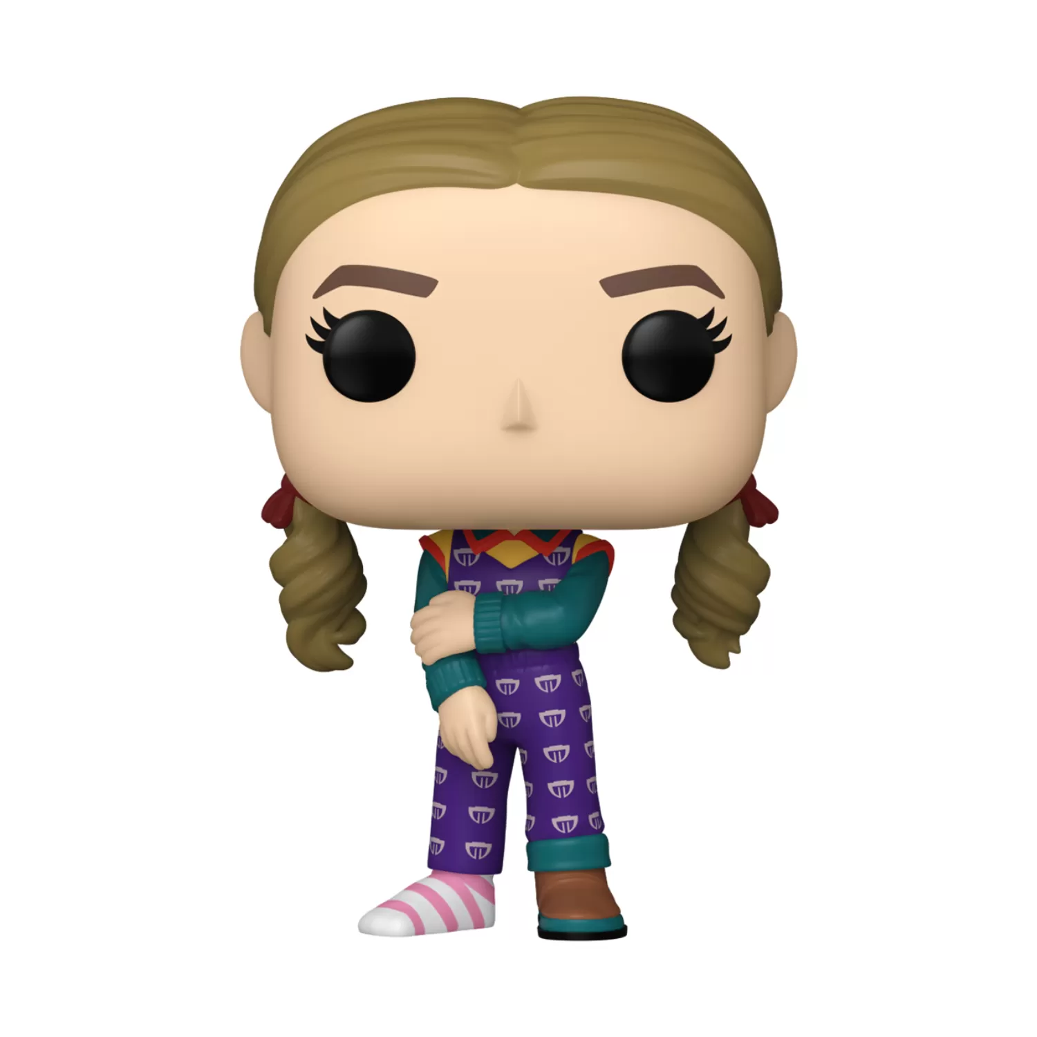 Holly Wheeler – Stranger Things Funko Pop Vinyl Figure #1782 - Image 2