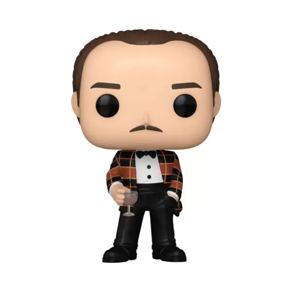 The Godfather Part II - Fredo Corleone Funko Pop 1523 - Image 2