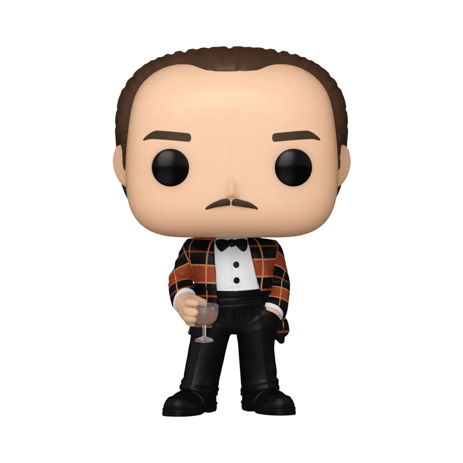 Fredo Corleone - The Godfather Part II Funko Pop Vinyl Figure #1523 - Image 2