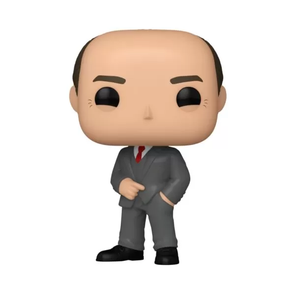 The Godfather Part II - Tom Hagen Funko Pop Figure 1524 - Image 2