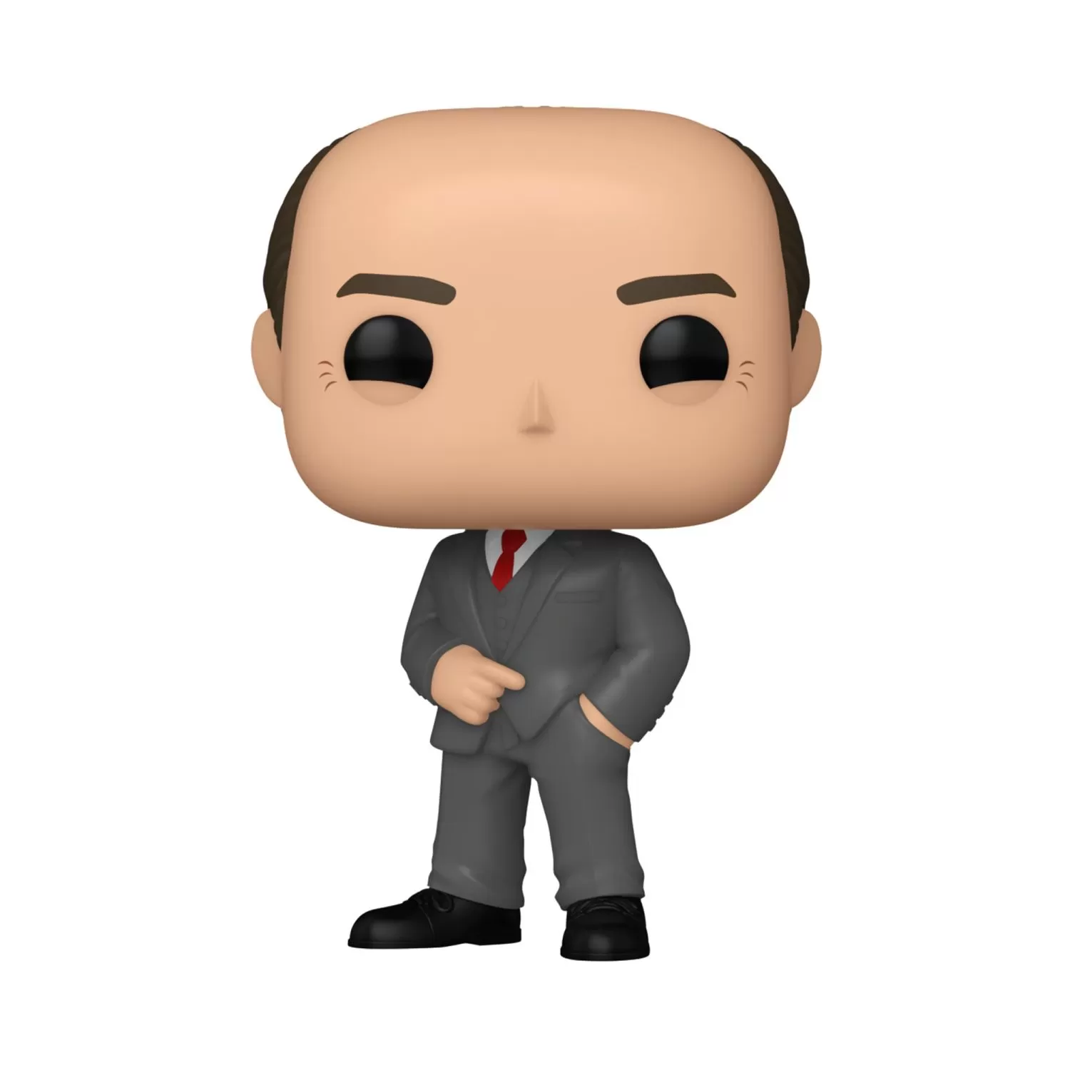 Tom Hagen - The Godfather Part II Funko Pop Vinyl Figure #1524 - Image 2