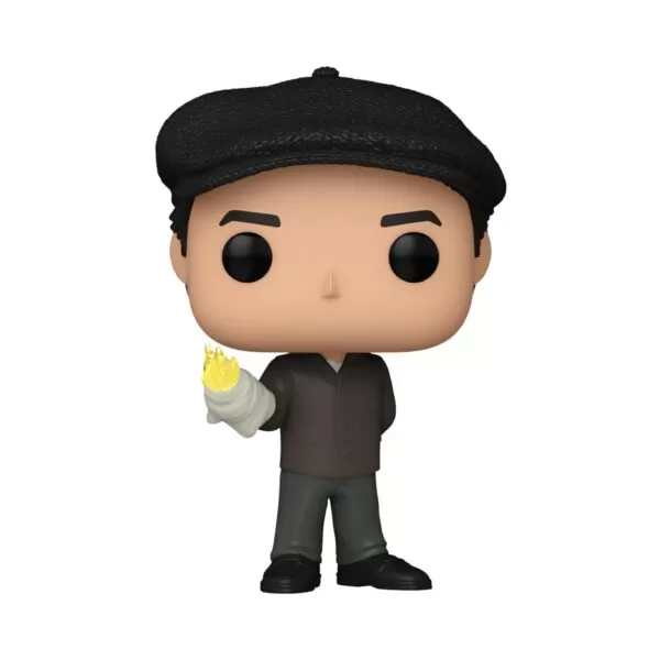 The Godfather Part II - Vito Corleone Funko Pop 1525 - Image 2