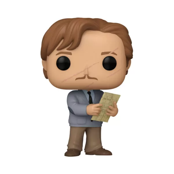 The Prisoner of Azkaban - Remus Lupin Funko Pop 169 - Image 2