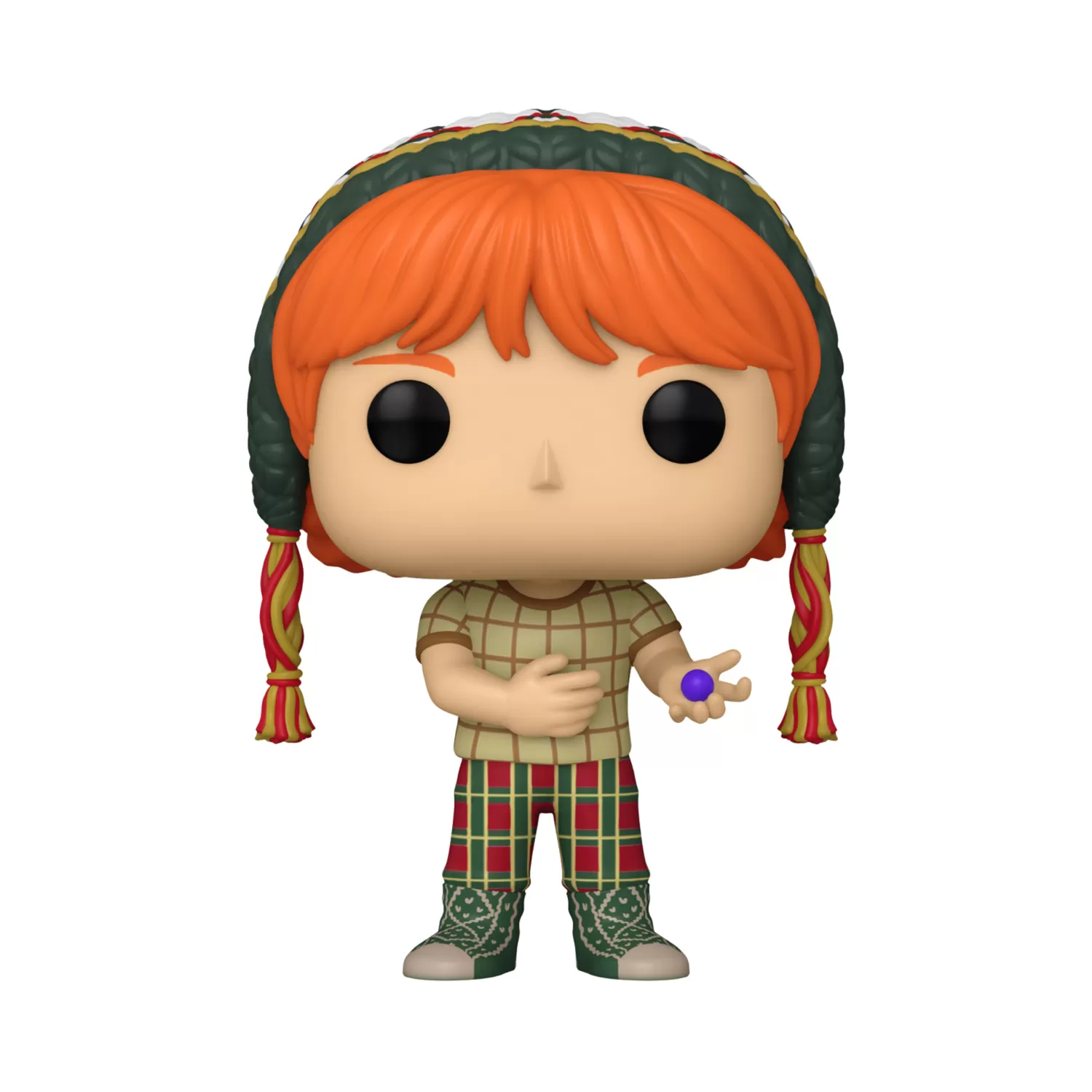 Ron Weasley - The Prisoner of Azkaban Funko Pop Vinyl Figure #166 - Image 2