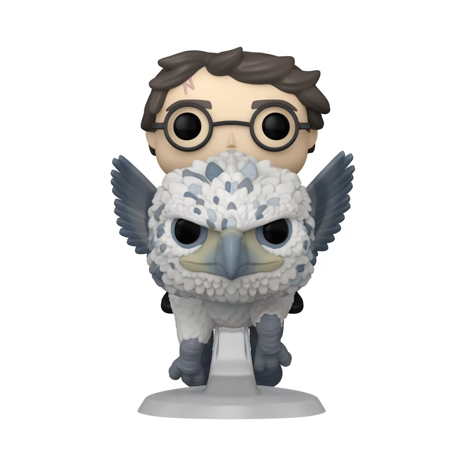 Harry Potter - The Prisoner of Azkaban Funko Pop Vinyl Figure #123 - Image 2