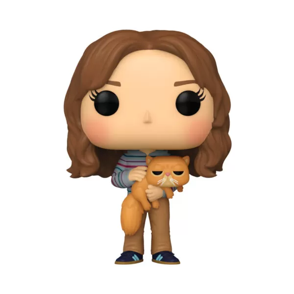 The Prisoner of Azkaban - Hermione Granger Funko Pop 167 - Image 2