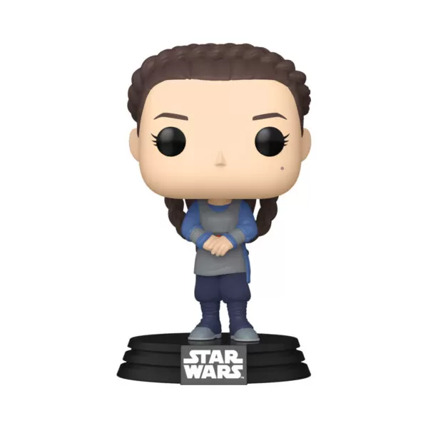 Star Wars Phantom Menace Padme Amidala Funko Pop 701 - Image 2