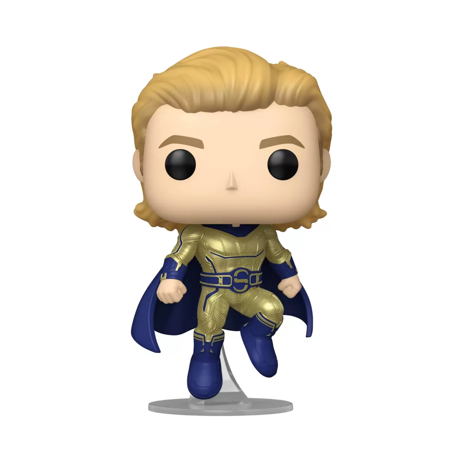 Sentry – Marvel Studios Thunderbolts Funko Pop Bobblehead Vinyl Figure #1485 - Image 2