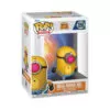 Mega Minion Mel – Despicable Me 4 Funko Pop Vinyl Figure #1556
