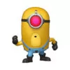 Mega Minion Mel – Despicable Me 4 Funko Pop Vinyl Figure #1556 - Image 2