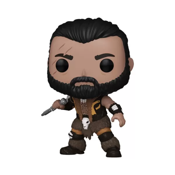 Spider-Man 2 Gamerverse - Kraven Funko Pop 973 - Image 2