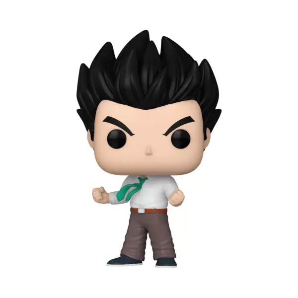 Dragon Ball GT - Gohan Funko Pop Vinyl Figure 1631 - Image 3