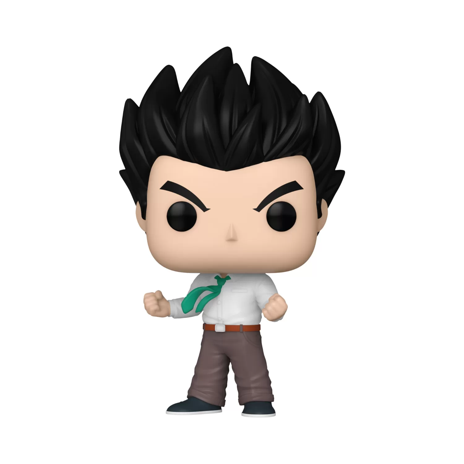 Gohan - Dragon Ball GT Funko Pop Vinyl Figure #1631 - Image 3