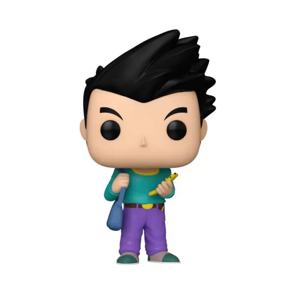 Dragon Ball GT - Goten Funko Pop Vinyl Figure 1632 - Image 3