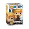 Zenitsu Agatsuma – Demon Slayer Special Edition Funko Pop Vinyl Figure #1488