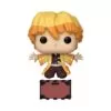 Zenitsu Agatsuma – Demon Slayer Special Edition Funko Pop Vinyl Figure #1488 - Image 2