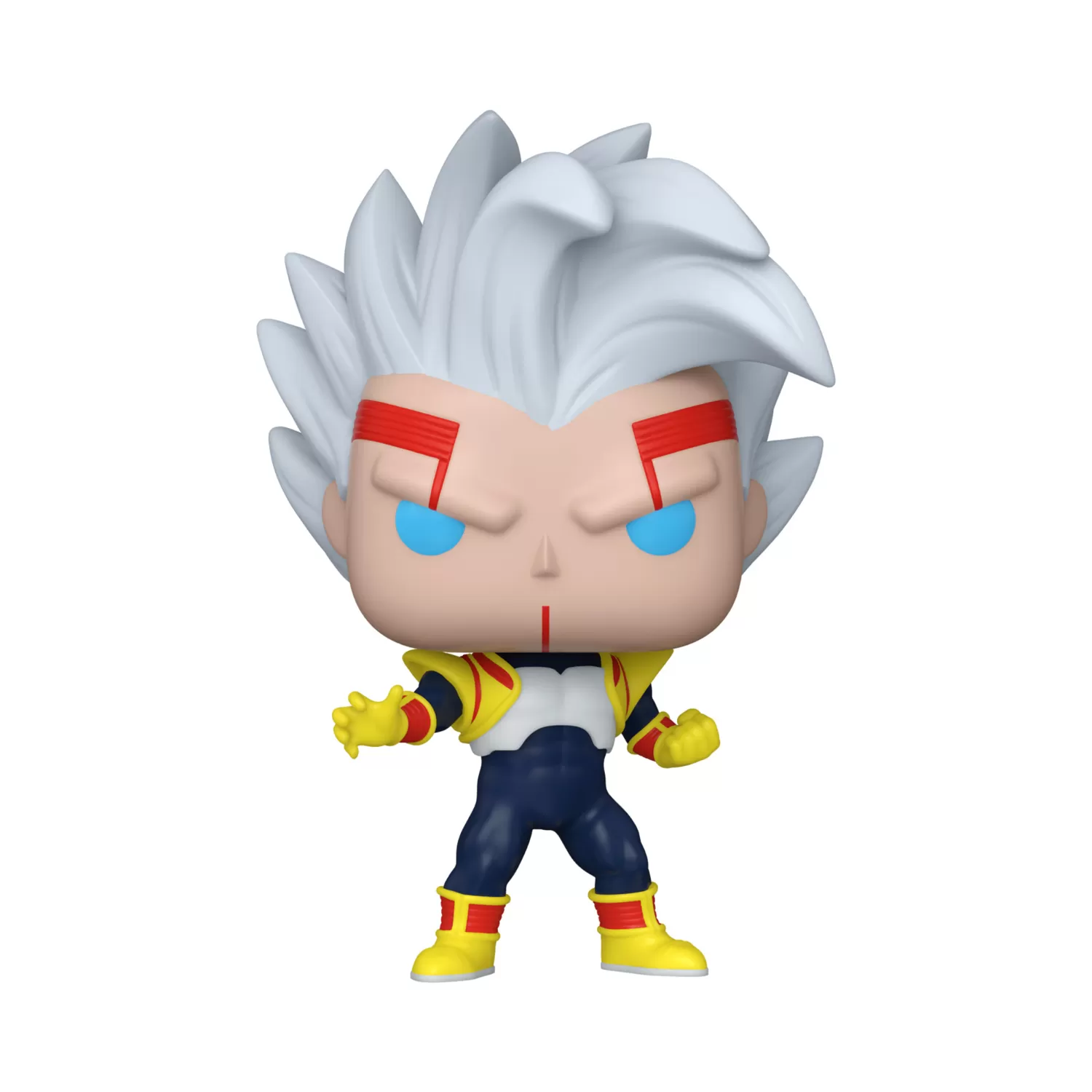 Super Baby 2 - Dragon Ball GT Funko Pop Vinyl Figure – Special Edition #1635 - Image 3
