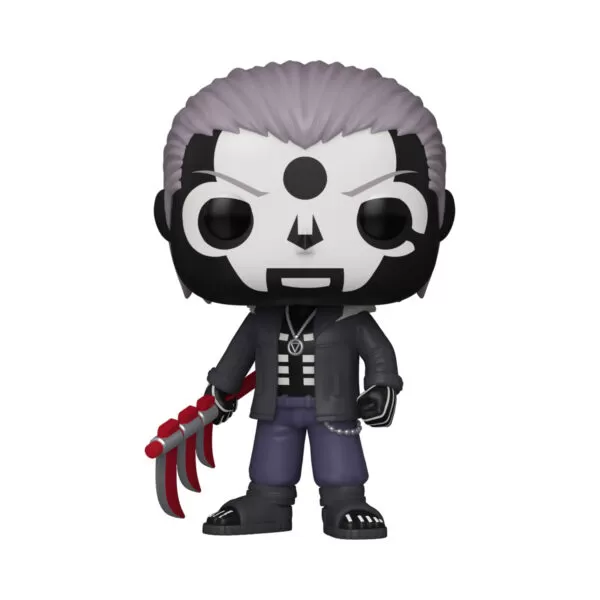 Naruto Shippuden - Hidan Funko Pop Vinyl Figure 1576 - Image 2