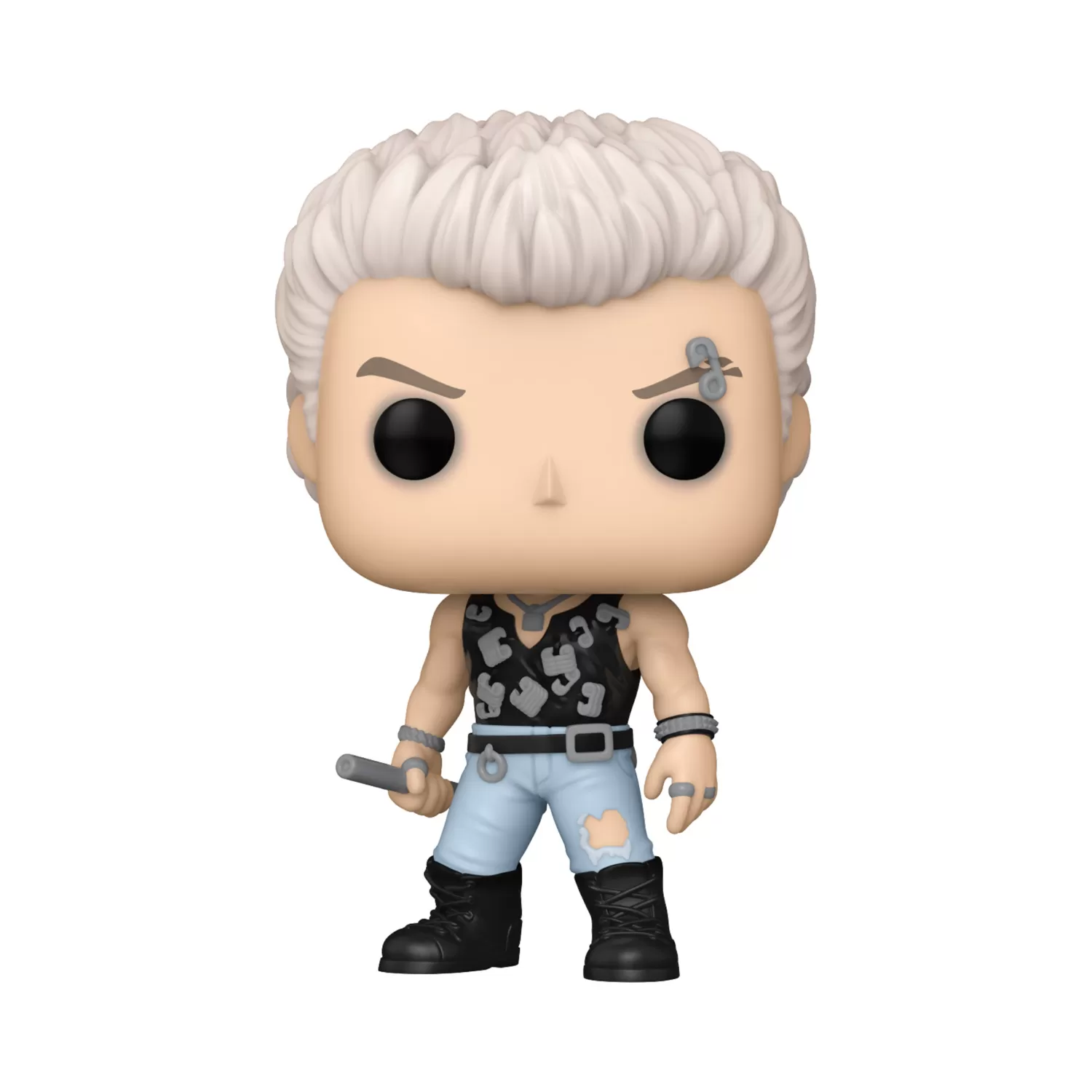Spike – Buffy the Vampire Slayer Funko Pop Figure – Special Edition #1621 - Image 3