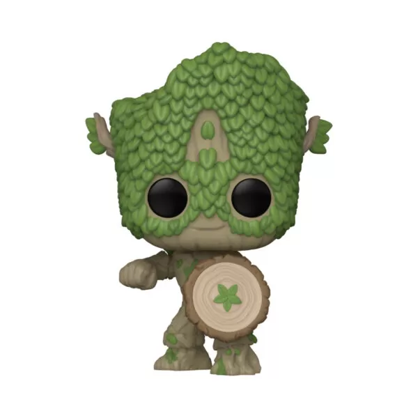 We Are Groot - Groot As Captain America Funko Pop 1392 - Image 3