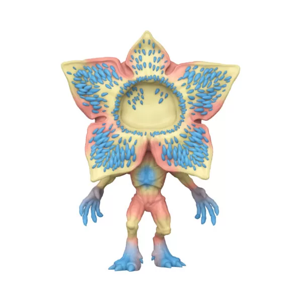 Stranger Things - Demogorgon Funko Pop Vinyl Figure 1547 - Image 3