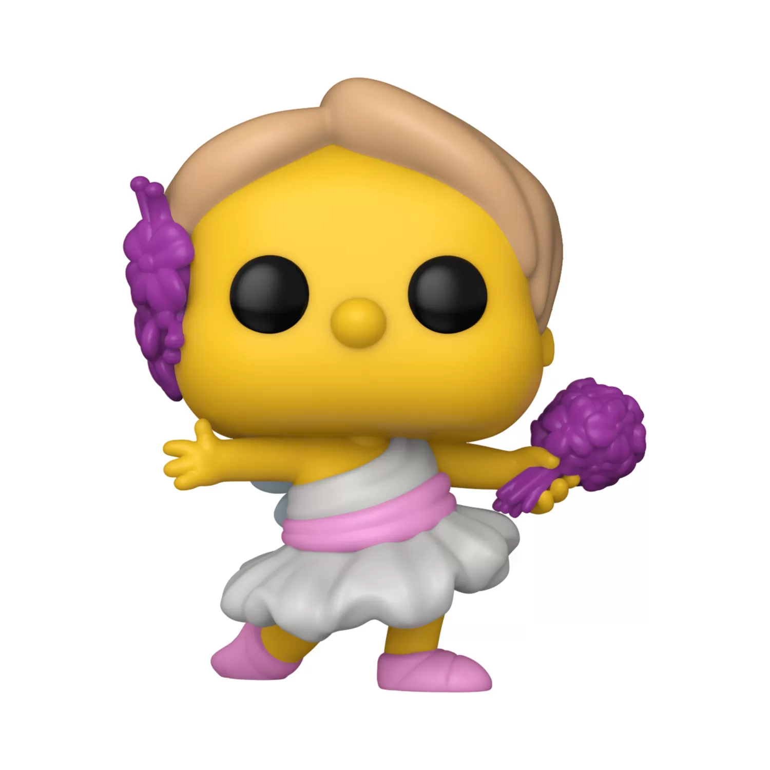 Martin - The Simpsons Funko Pop Vinyl Figure #1654 - Image 3