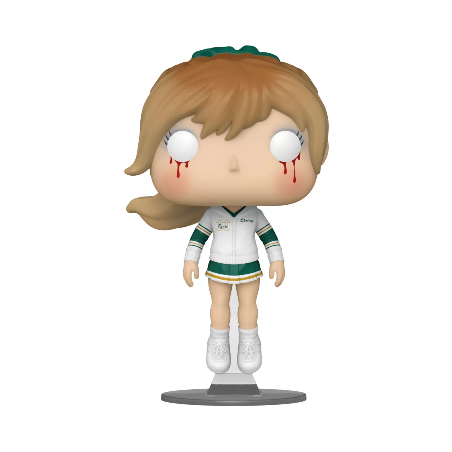 Chrissy - Stranger Things Funko Pop Vinyl Figure #1538 - Image 3