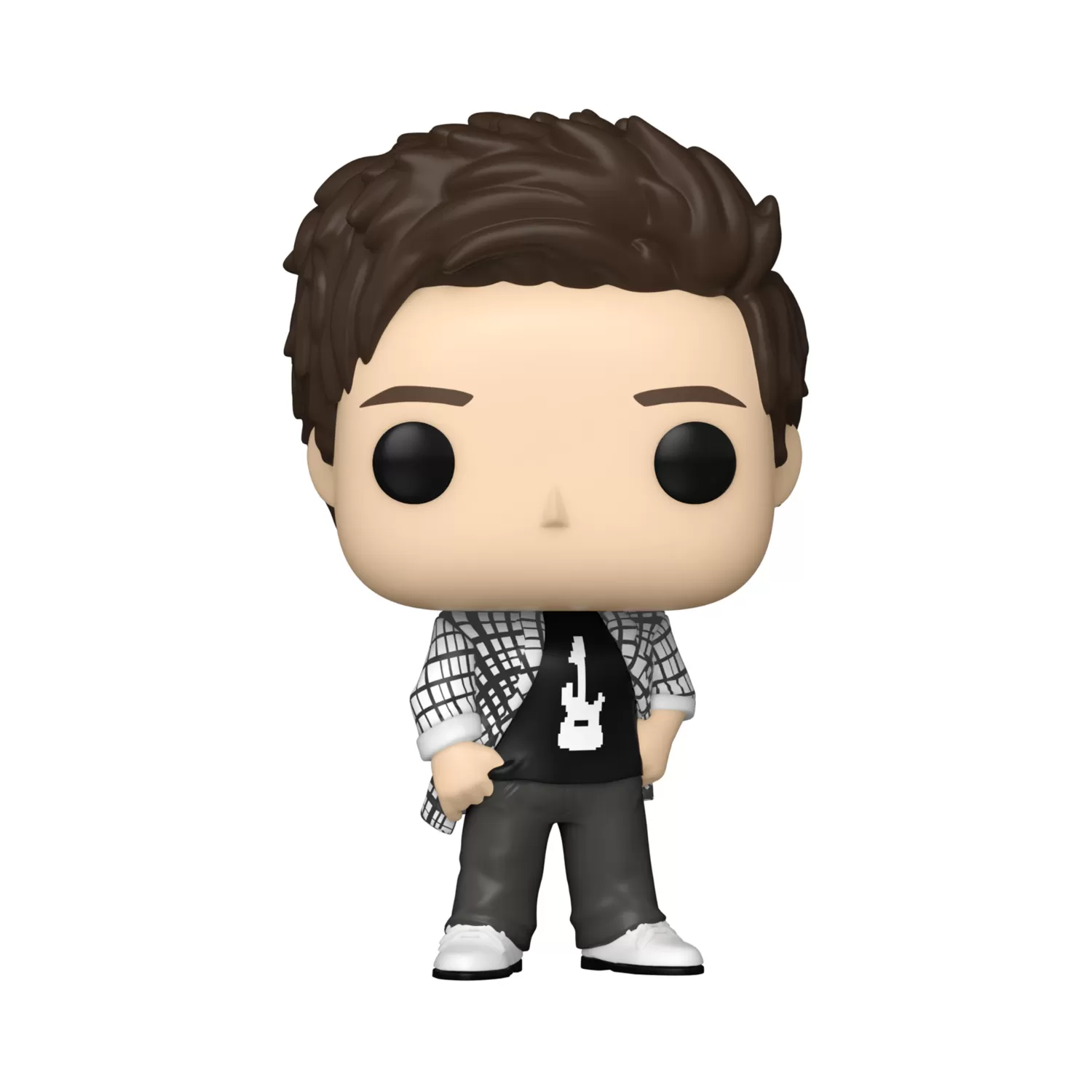 Chandler Bing Friends Funko Pop Vinyl Figure - Image 3