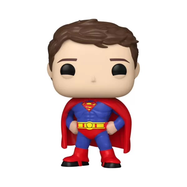 Friends Joey Tribbiani Funko Pop Vinyl Figure 1645 - Image 3
