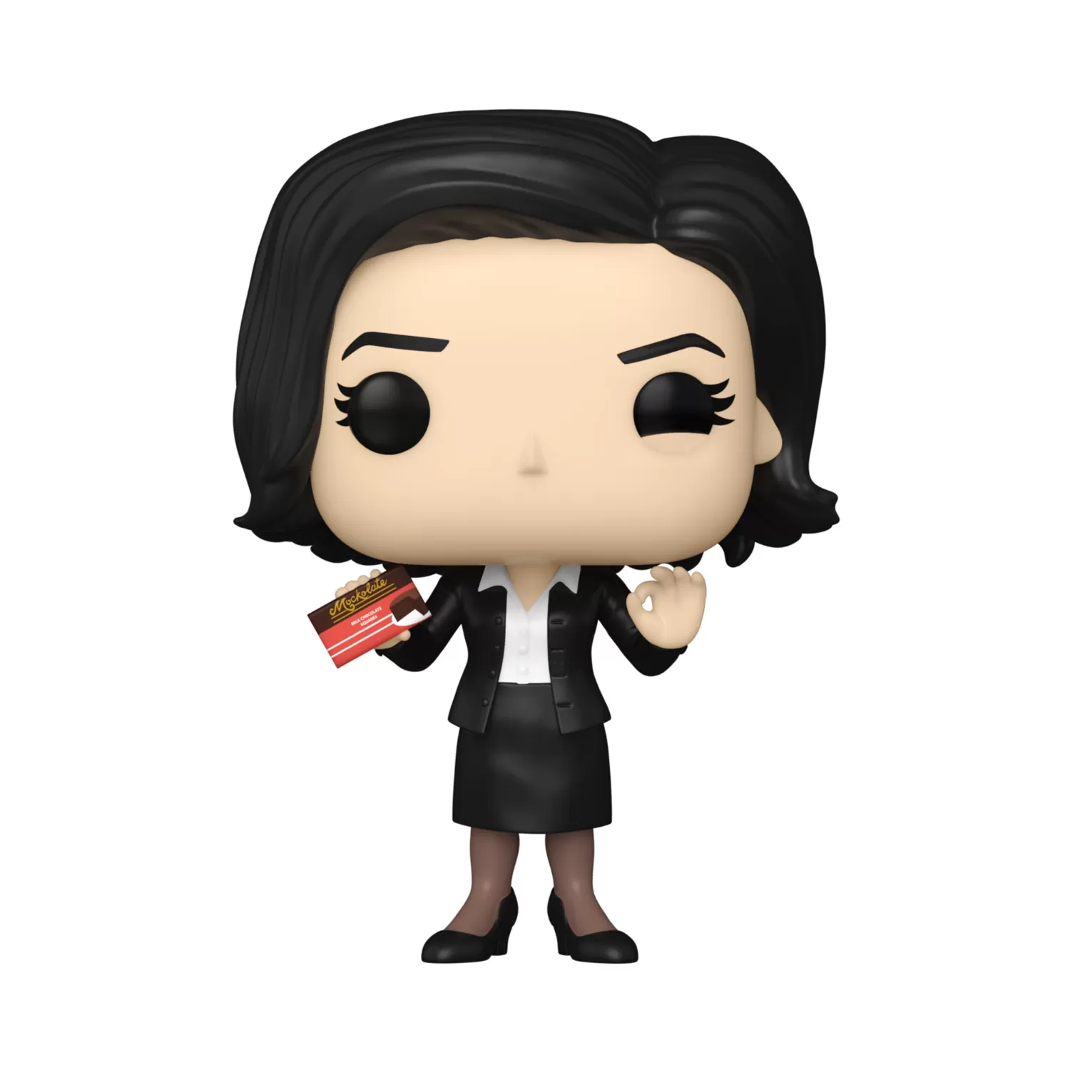 Monica Geller - Friends Funko Pop Vinyl Figure #1649 - Image 3