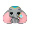 Dumbo With Flag – Dumbo Funko Pop Vinyl Figure #1535 - Image 2