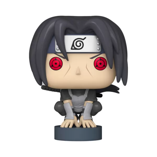 Naruto Shippuden - Itachi Uchiha Funko Pop Figure 1656 - Image 2